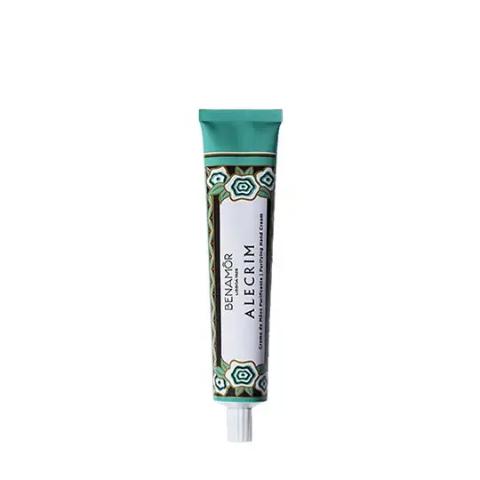 Crema Mani Alecrim Benamor 50 ml
