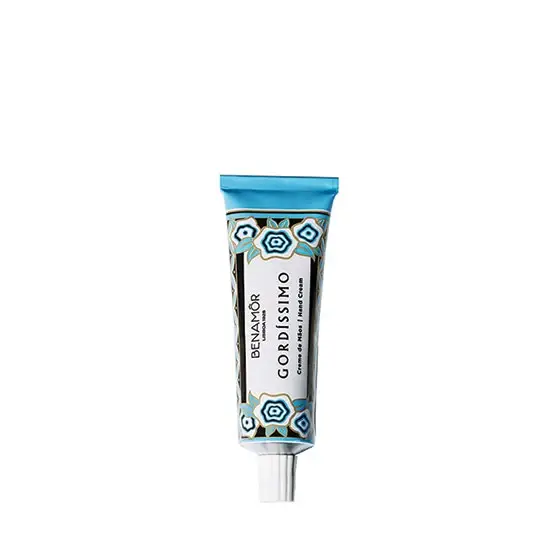 Gordissimo crema mani 30 ml