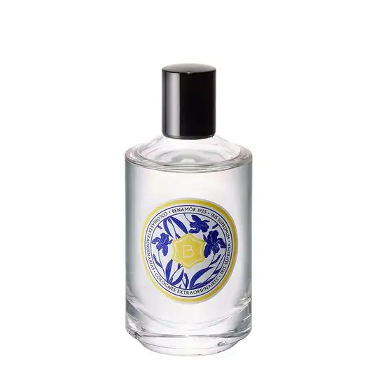 Iris Suprema Eau de Cologne