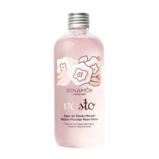 Rose acqua micellare 300 ml