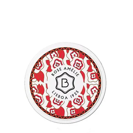 Rose Amelie Burro Corpo 200ml