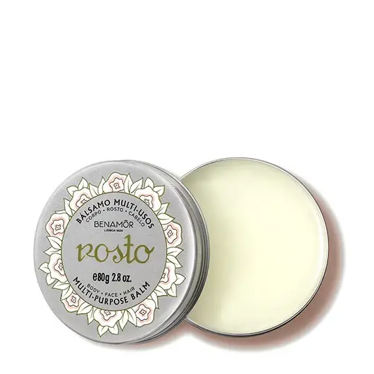Rosto Balsamo Multiuso
