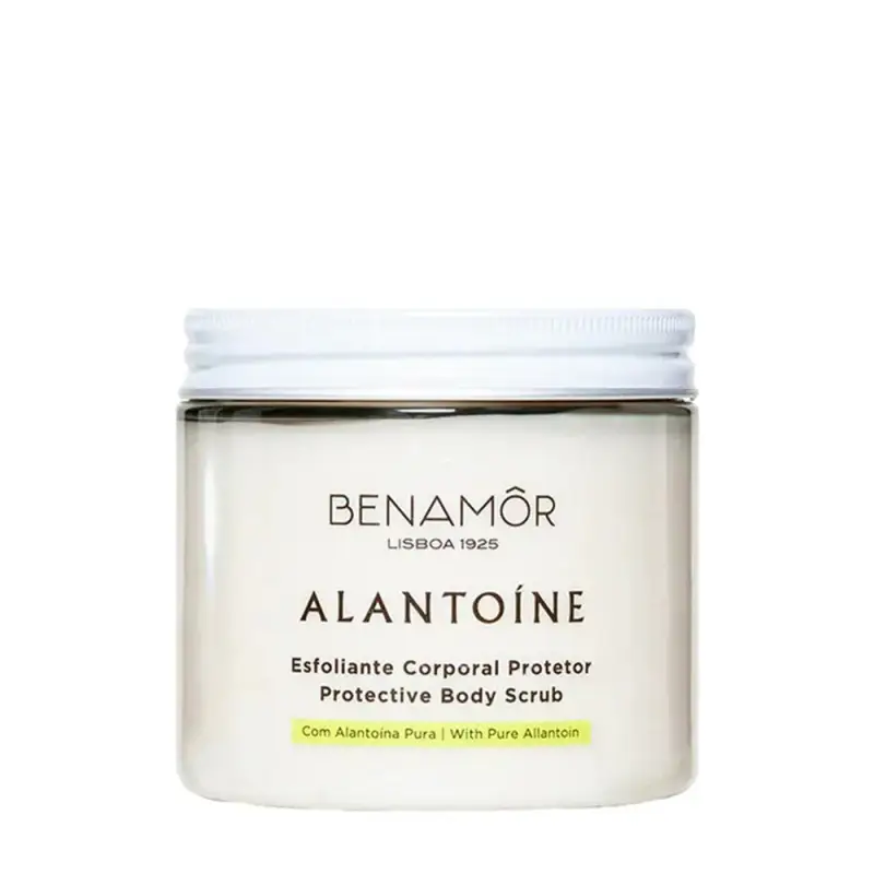 Scrub corpo Benamor Alantoine