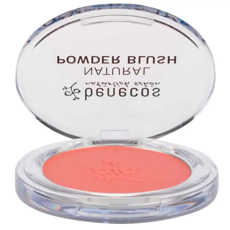 Blush compatto Sassy Salmon (550 g)