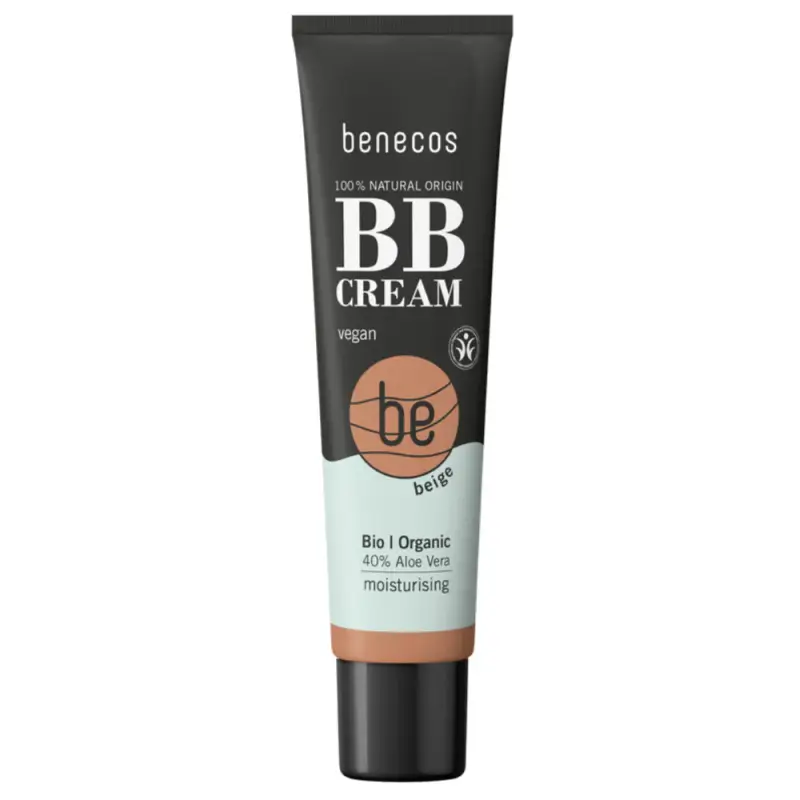 Natural BB Cream beige (30 ml)