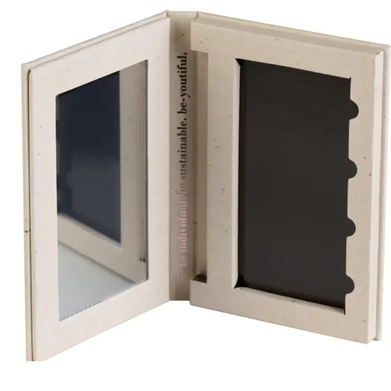 Ricarica Naturale Palette piccola