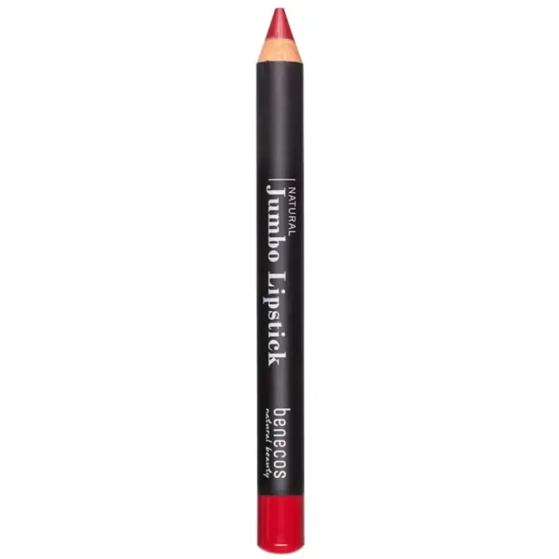 Rossetto Natural Jumbo Cherry Lady (vegano) (3 g)