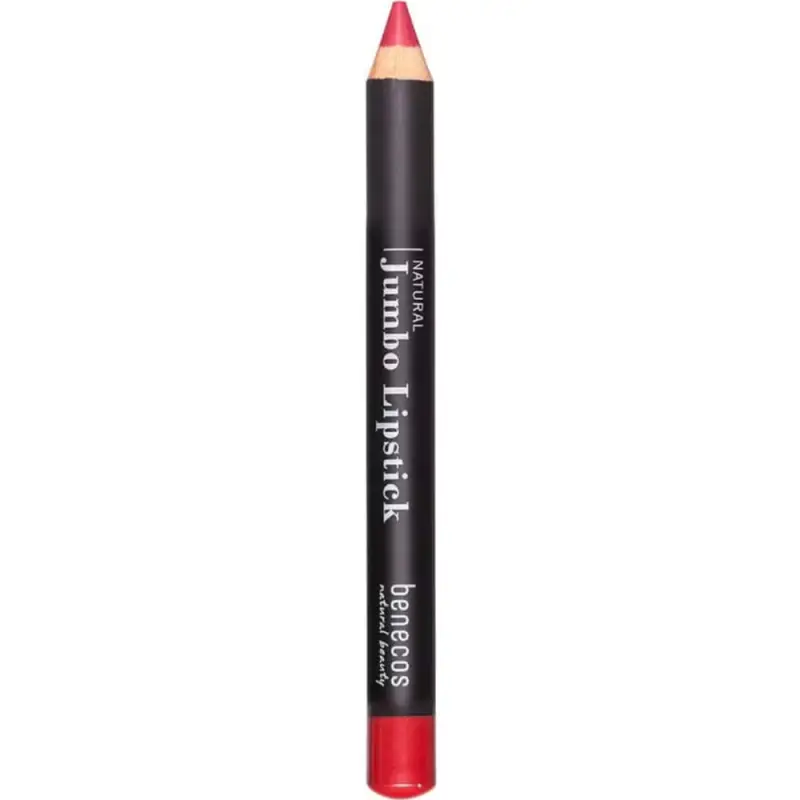 Rossetto Natural Jumbo Red Delight (3 g)