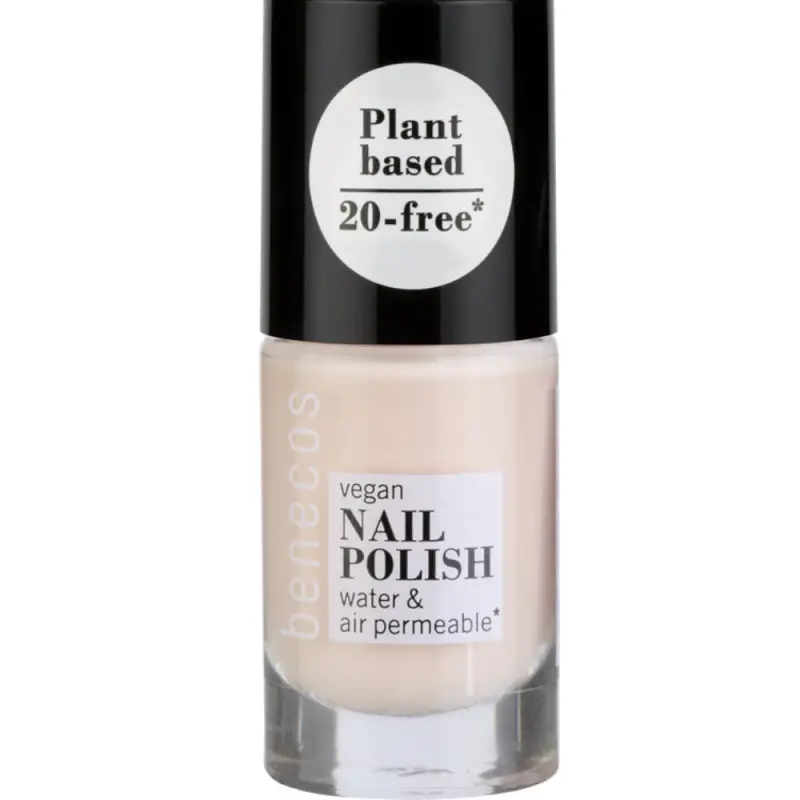 Smalto Happy Unghie Be My Baby (5 ml)