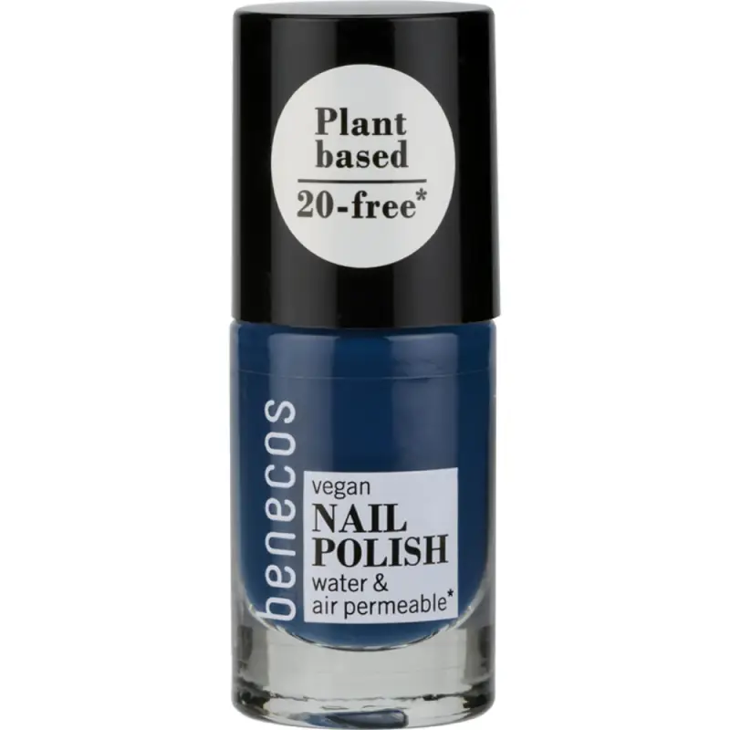 Smalto Happy Unghie Nordic Blue (5 ml)