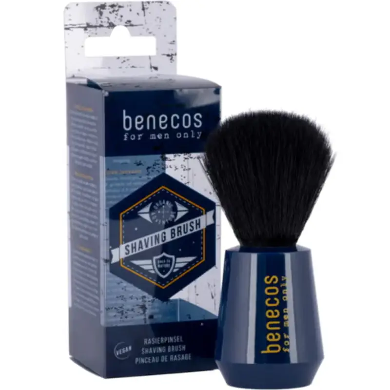 Benecos Pennello da barba 3704275