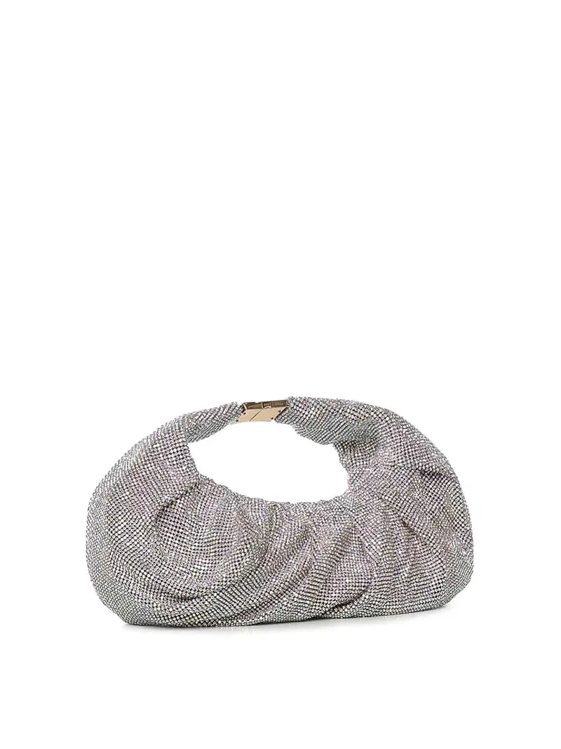 Borsa Yennefer Argento