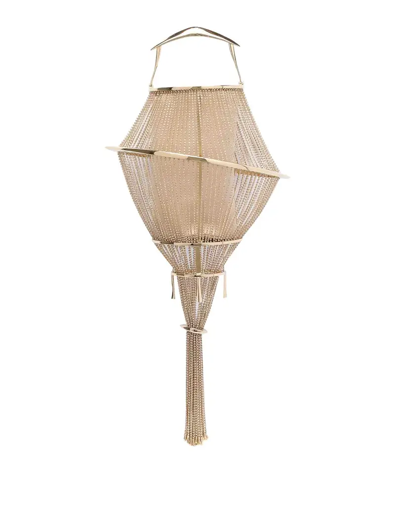 Lumiere d'oro una borsa pomeridiana italiana