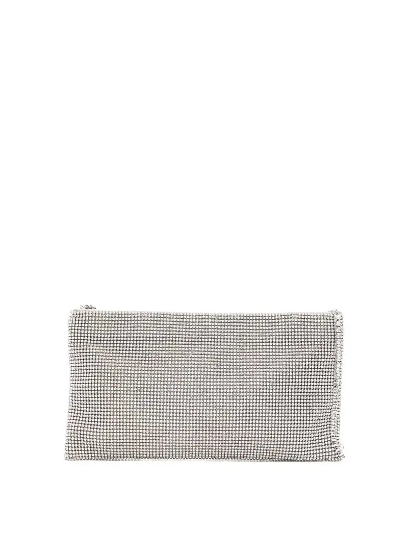 Benedetta Bruzziches Pochette Argento 4161711