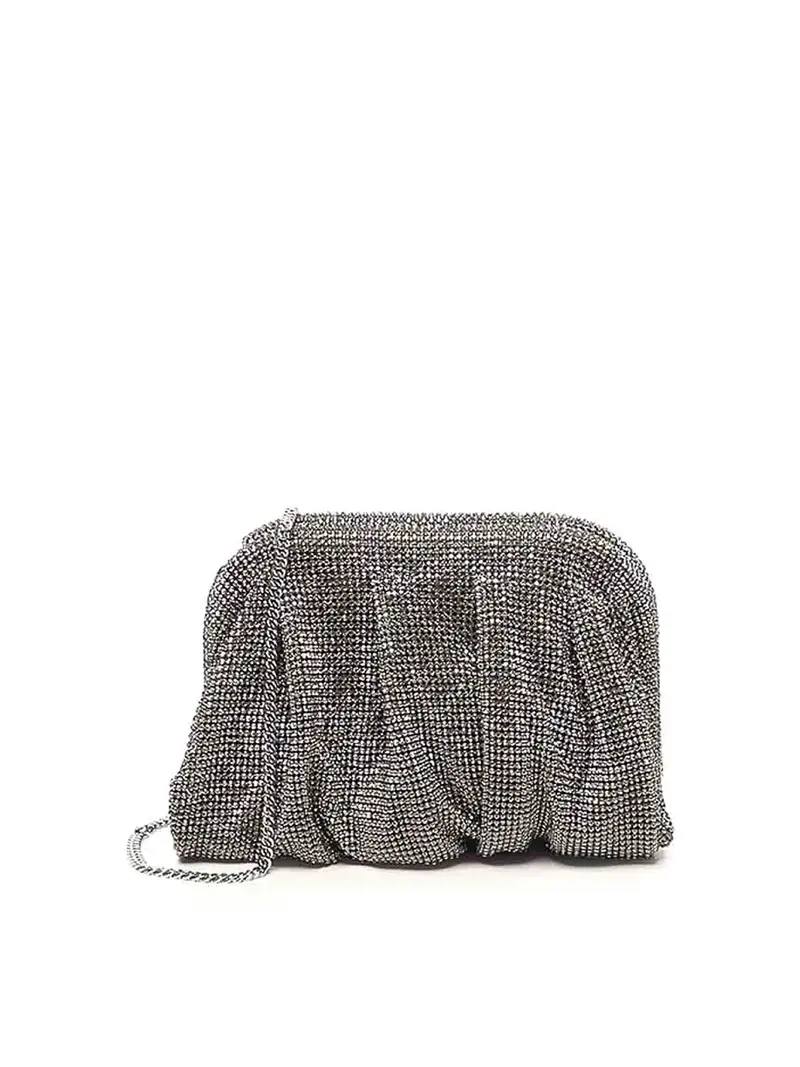 Benedetta Bruzziches Pochette Argento 3852963