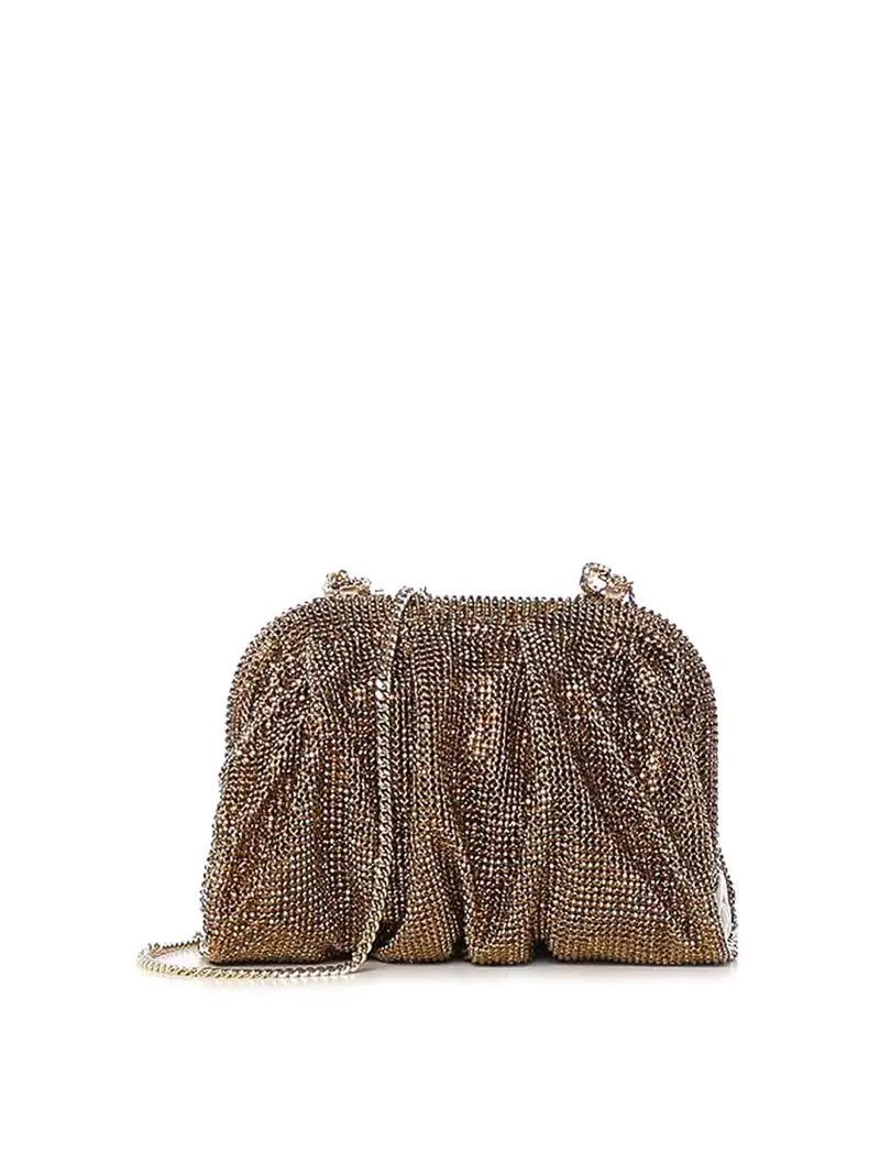 Pochette Venus La Petite Oro