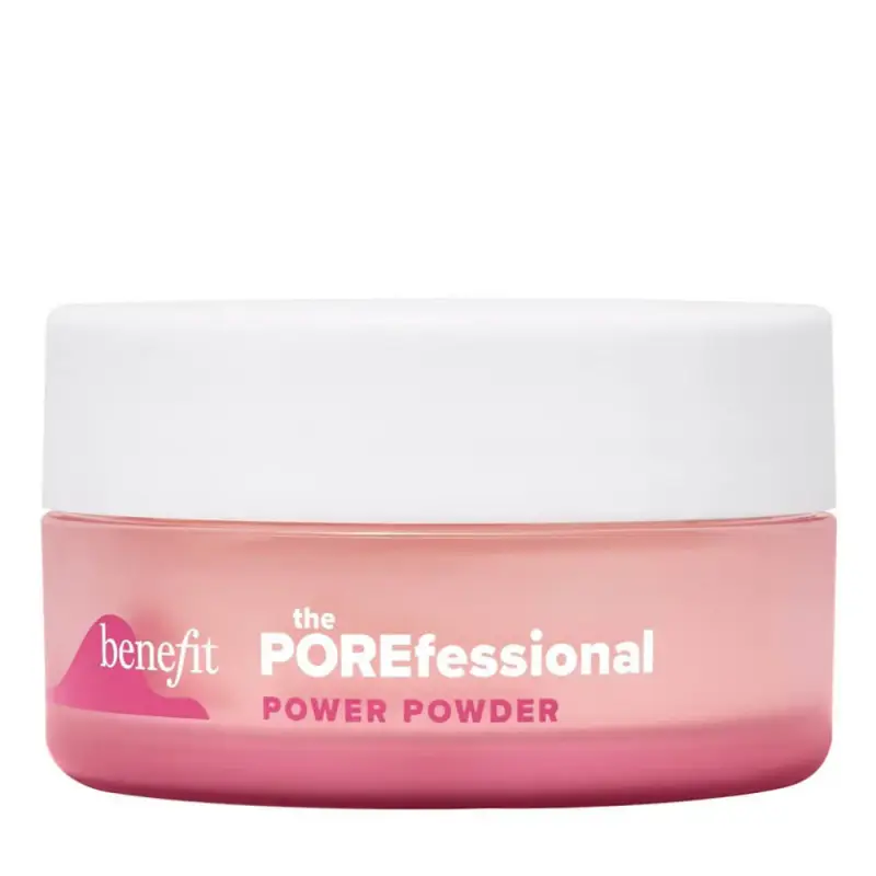 Cipria opacizzante in polvere libera The Porefessional (Power Powder) - Volume 4 g