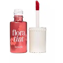 Floratint Lip & Cheek - Colore liquido per labbra e guance 6 ml Desert Rose