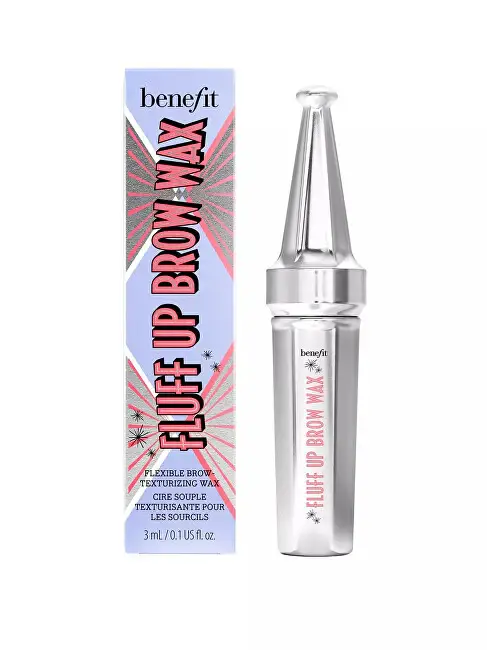 Fluff Up Mini (cera flessibile per sopracciglia texturizzante) 3 ml