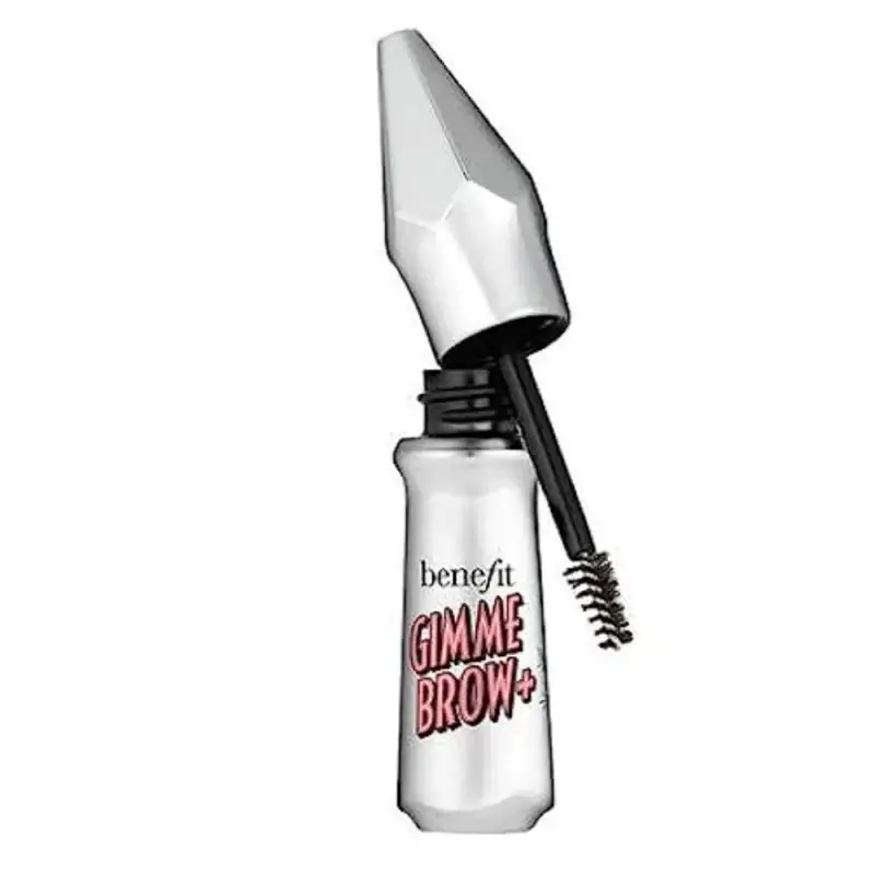 Gimme Brow + Fiber Gel volumizzante sopracciglia Mini 1,5 g - Tonalità 5