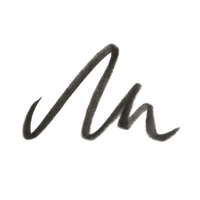 Goof Proof (matita per sopracciglia) 0,34 g - Tonalità 06 Cool Soft Black