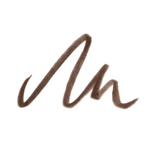 Goof Proof (matita per sopracciglia) 0,34 g - Tonalità 4 Marrone scuro caldo