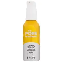 Il detergente schiumogeno purificante POREfessional Good Cleanup 147 ml