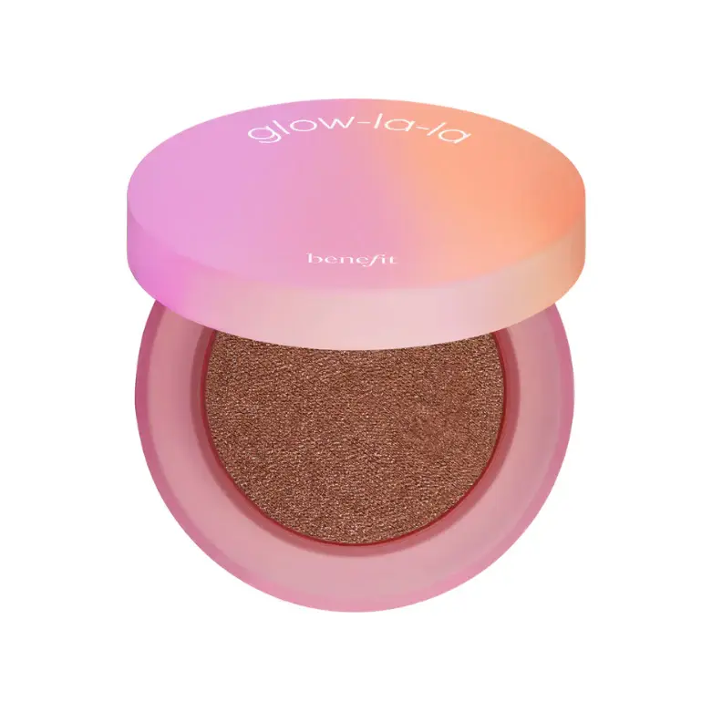 Illuminante in polvere Glow-La-La 3 g - Tonalità Cometa