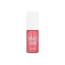 Playtint Lipcolour- Rossetto liquido e blush 8,5 g Limonade Rose