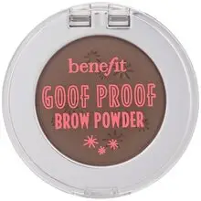 Polvere Sopracciglia Goof Proof - Polvere per sopracciglia waterproof 1,9 g 3,6