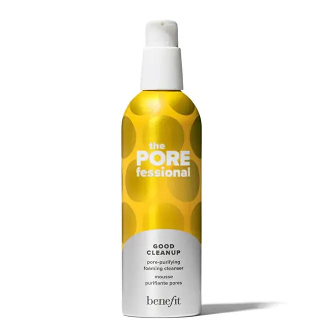 Schiuma detergente per il viso The Pore fessional Good Clean up (Detergente schiumogeno purificante per i pori) - Volume 147 ml