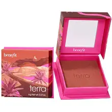 Terra Golden Brick-Red Blush 6 g - 0,0 g