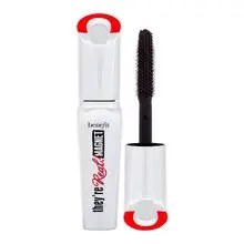 They´re Real! Magnet Mascara 4,5 g nero