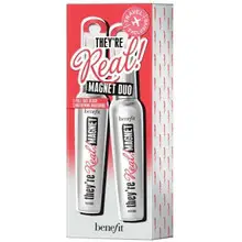They' re Real! Magnete Mascara Duo 9 g Nero