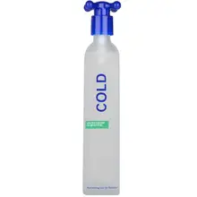 Cold EDT - 100ml