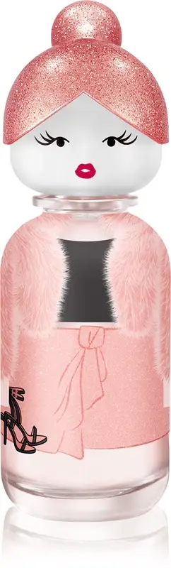 Benetton Eau de Parfum Donna 3746507