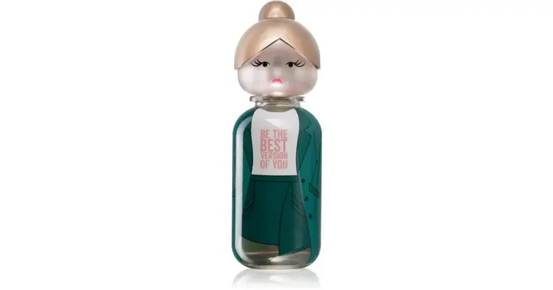 Benetton Eau de Toilette Donna 3662078