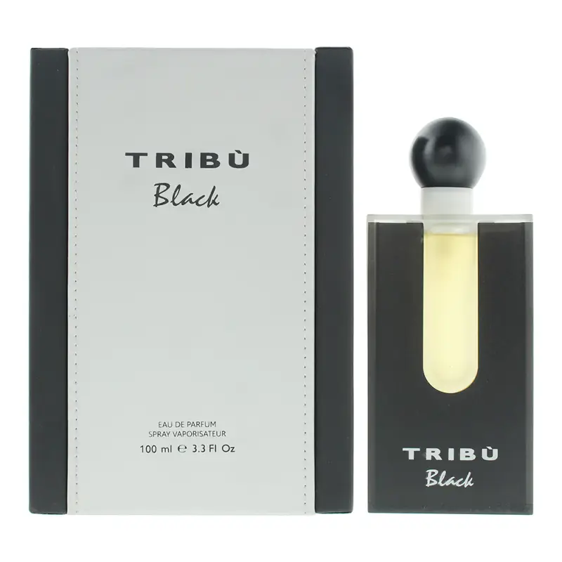 Tribu Man Eau de Parfum per uomo 100 ml