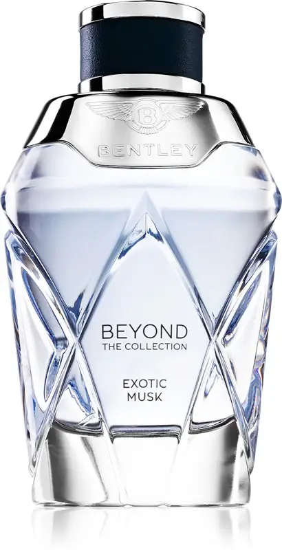 Bentley Eau de Parfum Uomo 3607203