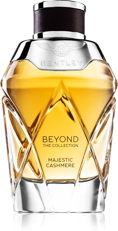 Beyond The Collection Majestic Cashmere Goa EDP U 100 ml