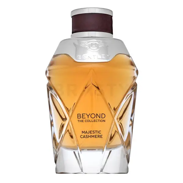 Beyond The Collection Majestic Cashmere Goa EDP U 100 ml