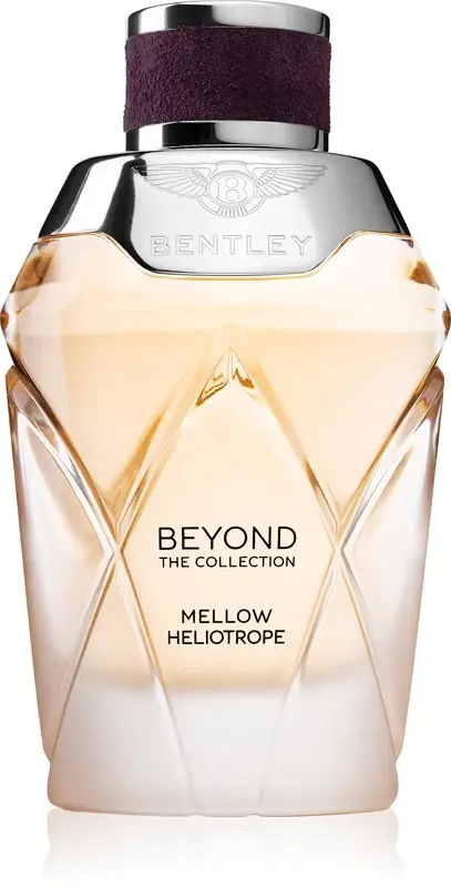 Beyond The Collection Mellow Heliotrope - EDP - Volume 100 ml