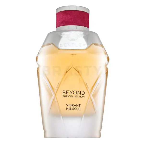 Beyond The Collection Vibrant Hibiscus EDP U 100 ml