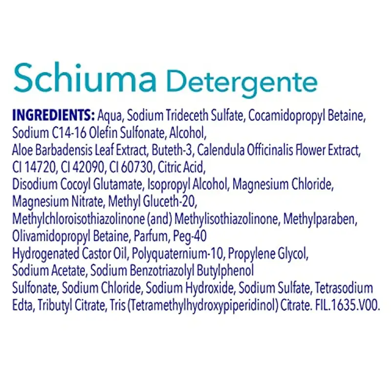 Benzac Skincare Schiuma Detergente Viso, Anti Acne, Azione Lenitiva, per Rimuovere le Impurità e l'Eccesso di Sebo, con Calendula, Aloe e Glicerina miniatura 3