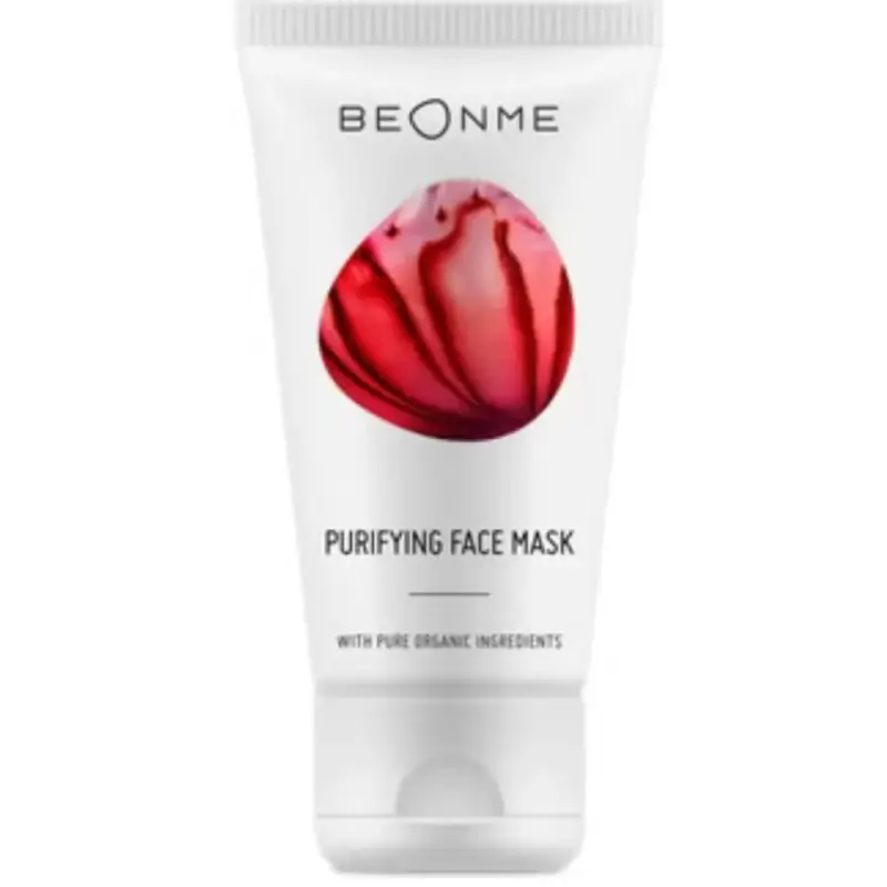 Maschera viso purificante 50 ml