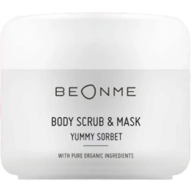 Scrub & Maschera Corpo Yummy Sorbet 250 ml