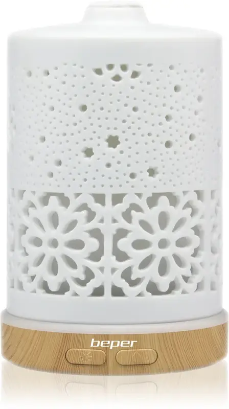 70404 diffusore di aromi a ultrasuoni e umidificatore dell aria