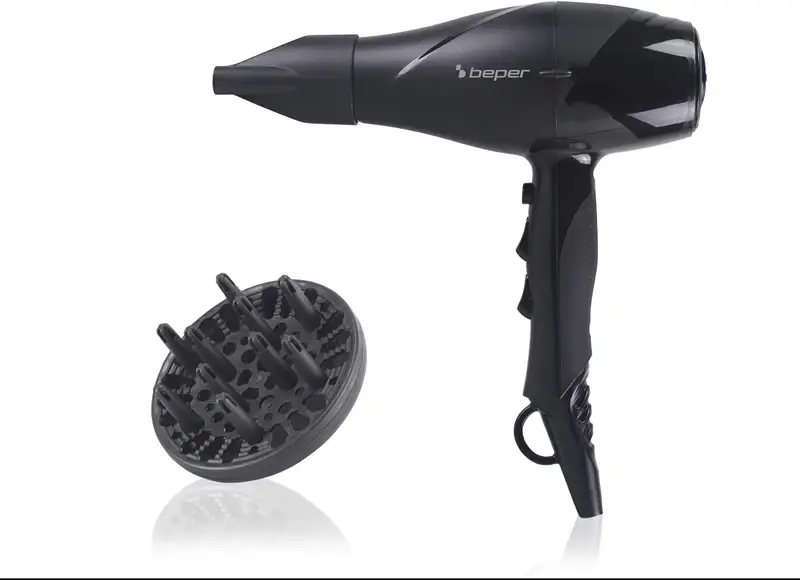 P301ASC002 phon per capelli