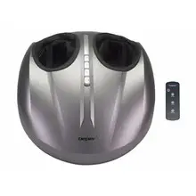 P302MAS050 massaggio piedi Shiatsu