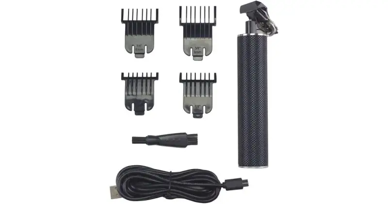 P304CAP001 - Refilatore di precisione ricaricabile